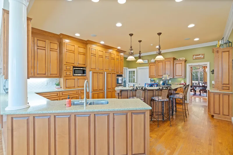 23484 Highway 195 , Double Springs, AL 35553, Double Springs, Alabama, United States. - Photo 32