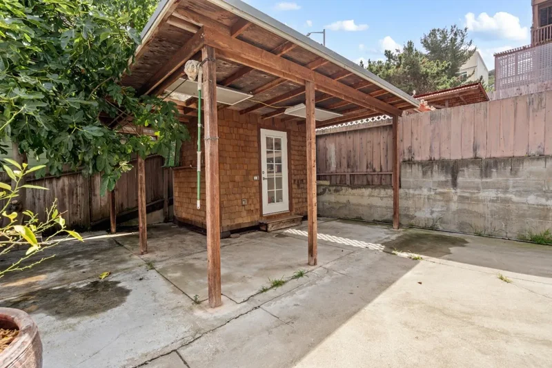 1047 Schwerin Street, Colma, California, United States. - Photo 19