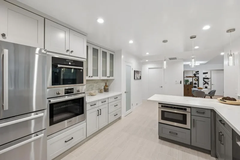 243 Selby Lane, Atherton, California, United States. - Photo 48