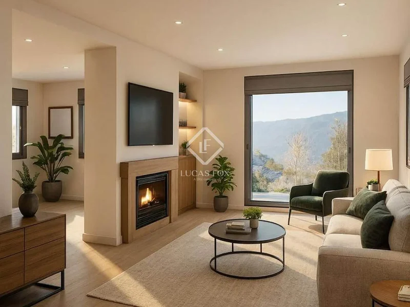 Juberri House / Villa