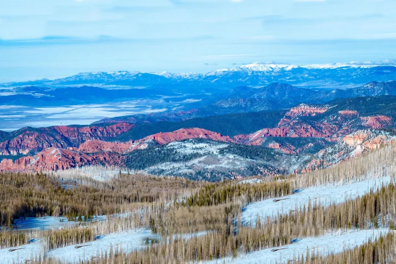 Aspen Meadows Lot 24, Brian Head, UT 84719, Brian Head, Utah, United States. - Photo 7