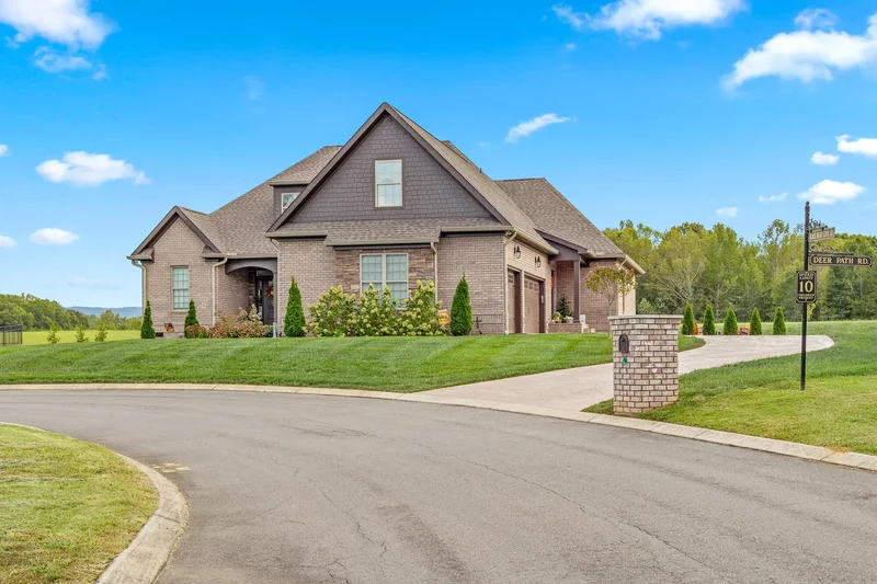 96 Deer Path Road, Englewood, TN 37329, Englewood, Tennessee, United States. - Photo 4
