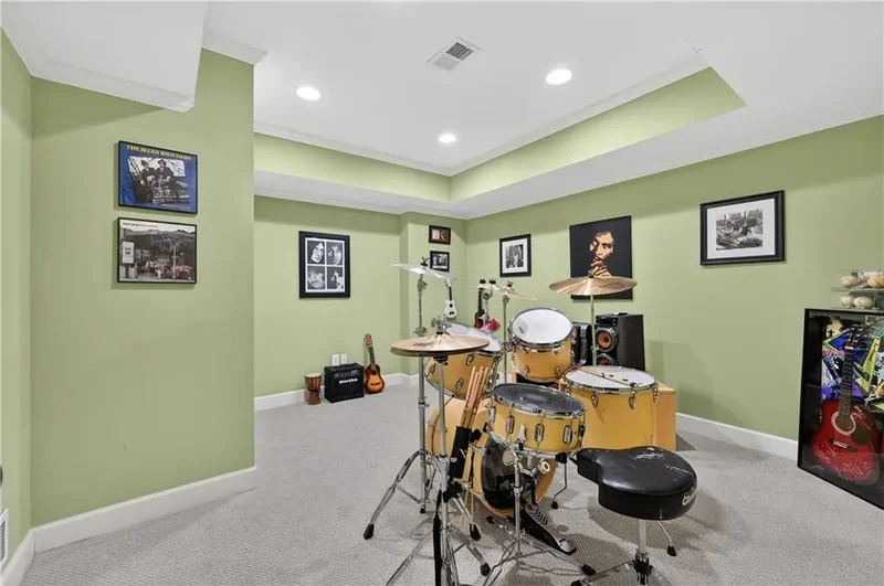 120 Stone Orchard Court, Alpharetta, GA 30004, Milton, Georgia, United States. - Photo 24