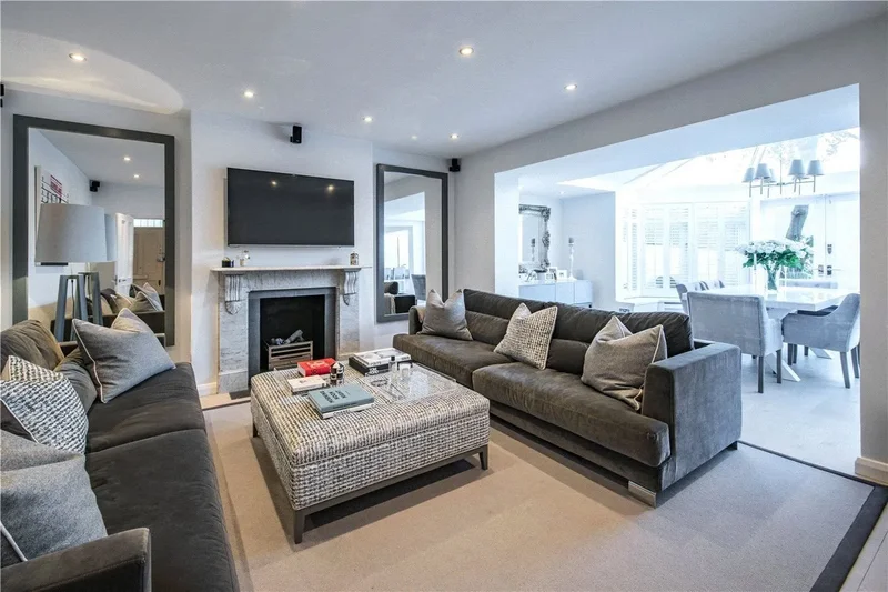 Blomfield Road, Little Venice, London, W9 2PD, London, United Kingdom. - Photo 7