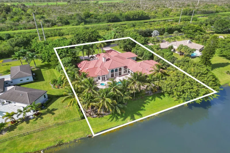 16140 Rio Rodeo , Delray Beach, FL 33446, Delray Beach, Florida, United States. - Photo 36