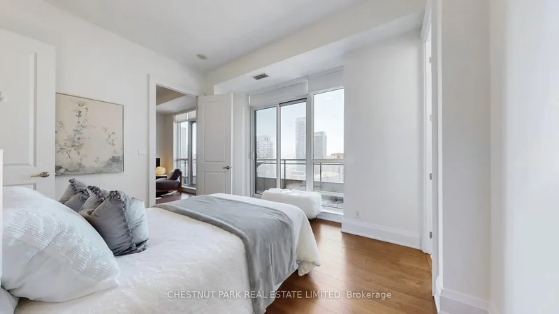 2803 - 35 Hayden Street, Toronto, Ontario, Canada. - Photo 40