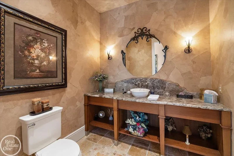 5350 Brewster, Oakland Township, MI, 48306, USA, Rochester, Michigan, United States. - Photo 87