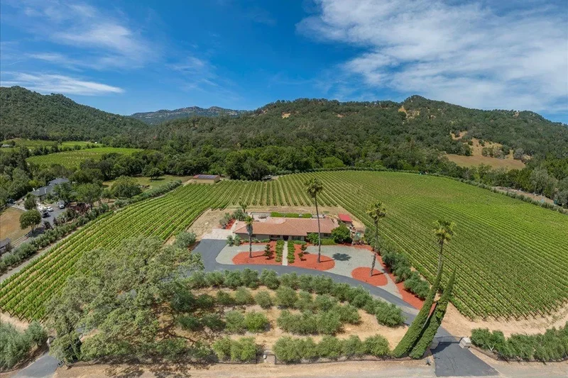 6595 Gordon Valley Road , Napa, CA 94558, Napa, California, United States. - Photo 3