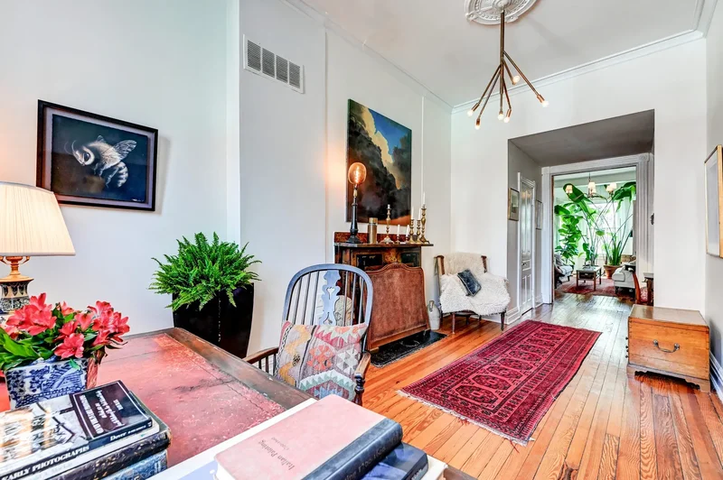2127 East Baltimore Street, Baltimore, MD 21231, Baltimore, Maryland, United States. - Photo 4