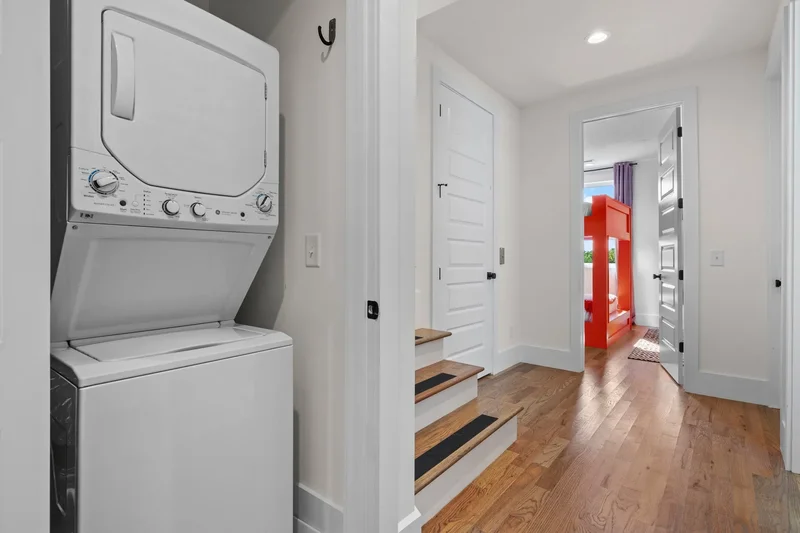 1203 Brick Church Pike B, Nashville, Tennessee, United States. - Photo 35
