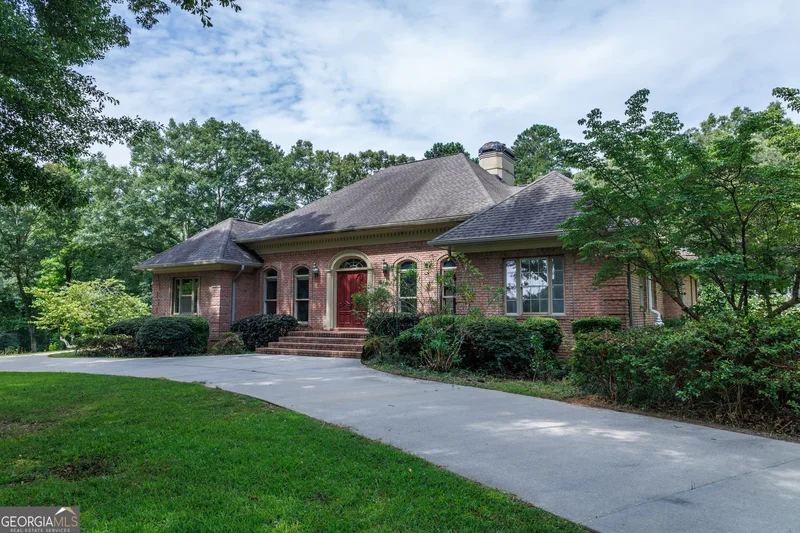 Fayetteville, Georgia, United States. - Photo 4