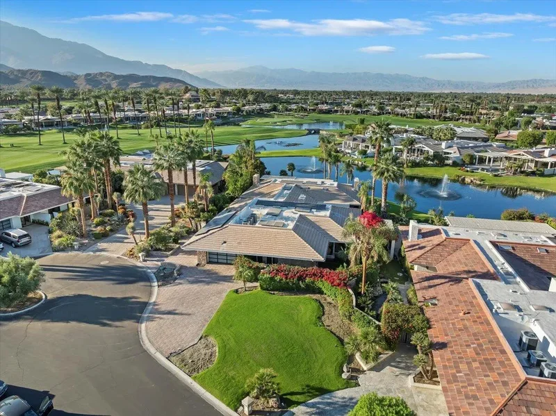 2 Deerfield Court, Rancho Mirage, CA 92270, Rancho Mirage, California, United States. - Photo 9