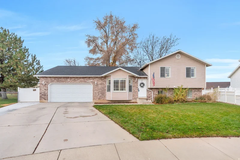 2509 N 1170, Clinton, UT 84015, Clearfield, Utah, United States. - Photo 16