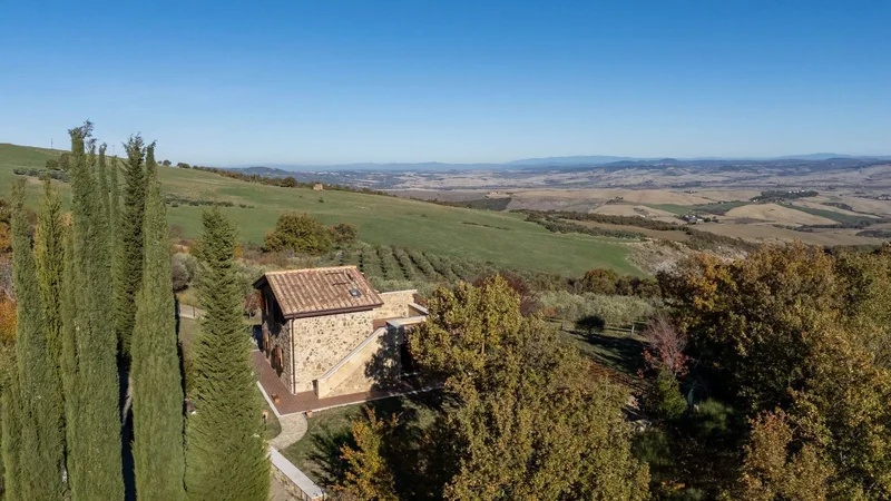 53023 Castiglione d'Orcia, Province of Siena, Italy, Castiglione d'Orcia, Tuscany, Italy. - Photo 25