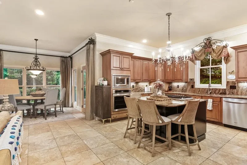 2118 Chatham Drive, Dalton, GA 30720, Dalton, Georgia, United States. - Photo 19
