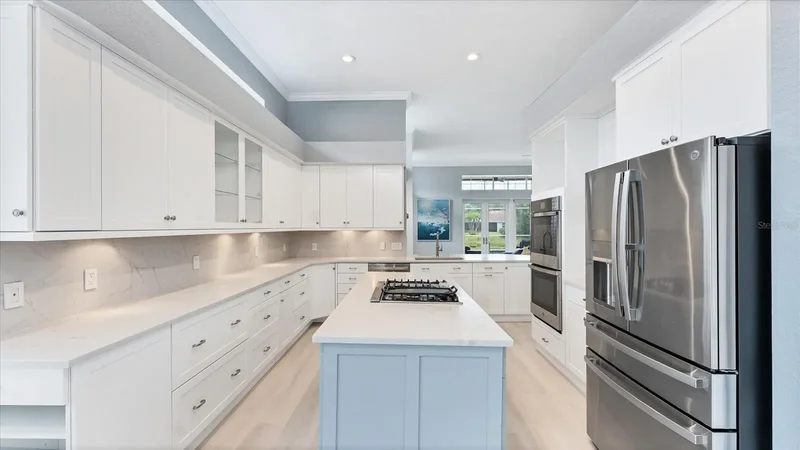 7217 CHURSTON LANE, UNIVERSITY PARK, FL 34201, Bradenton, Florida, United States. - Photo 15