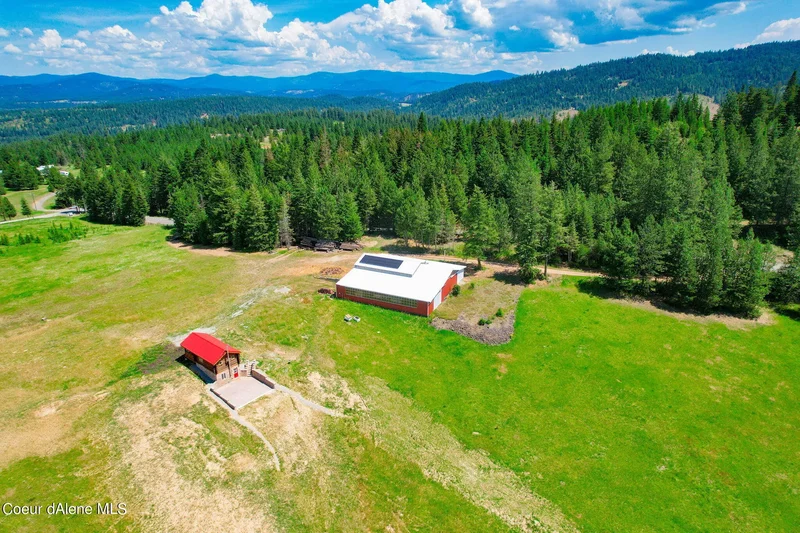 5939 E Burma Rd, Harrison, ID 83833, Harrison, Idaho, United States. - Photo 4