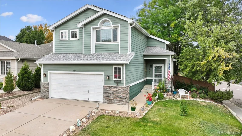 10213 Cherryhurst Lane, Highlands Ranch, Colorado, United States. - Photo 2