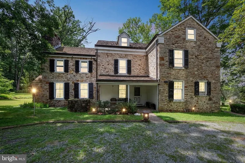Rare Opportunity in Coveted Charlestown Township