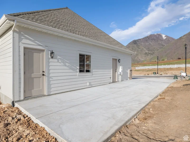 1554 S 920 E, Salem, UT 84653, Woodland Hills, Utah, United States. - Photo 36