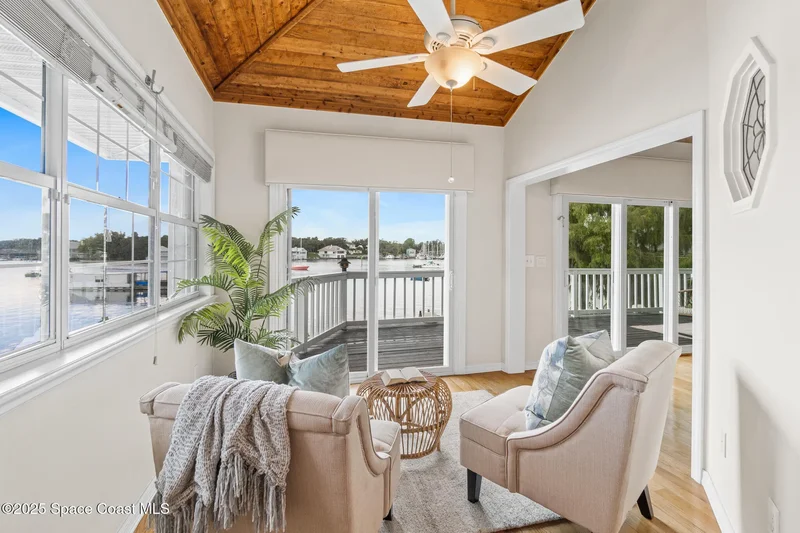 940 W Whitmire Drive, Melbourne, Florida, United States. - Photo 22