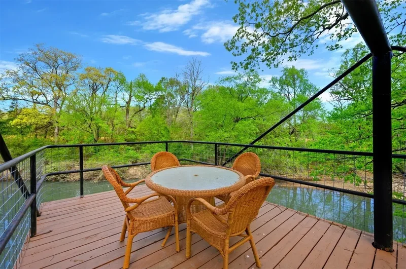 387 N Riverbend Road, Smithville, OK 74957, Smithville, Oklahoma, United States. - Photo 11