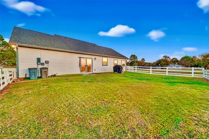 6702 S Mallard Drive, Fulshear, Texas, United States. - Photo 24