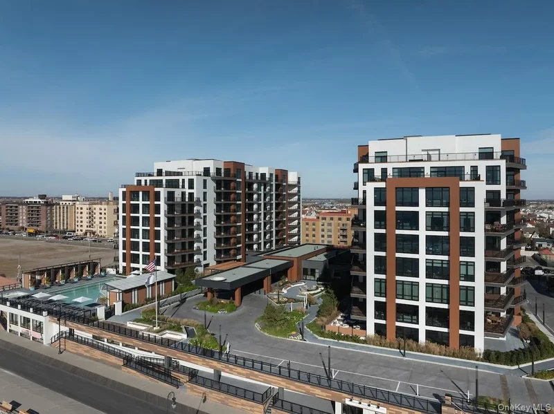 100 Boardwalk, Long Beach, New York, United States. - Photo 26
