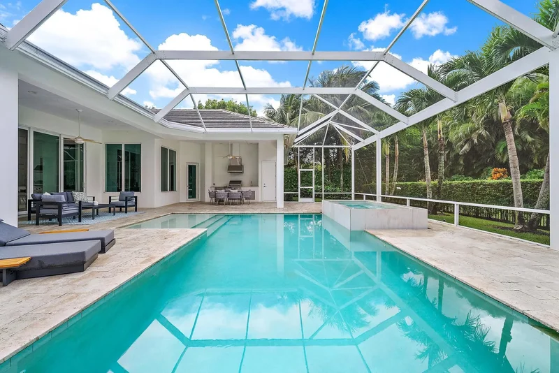 6081 Wildcat Run, Loxahatchee, Florida, United States. - Photo 13