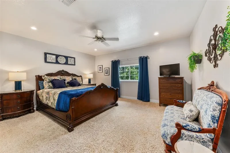 1674 Cuba Road , Bridgeport, TX 76426, Bridgeport, Texas, United States. - Photo 29
