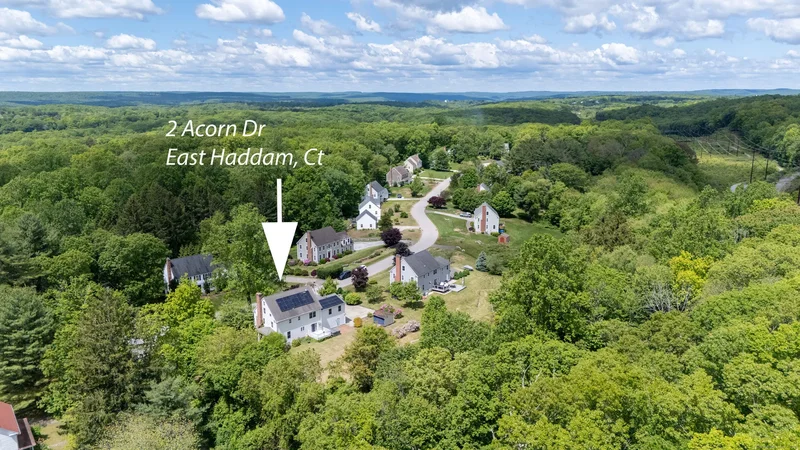 2 Acorn Drive, East Haddam, Connecticut, United States. - Photo 13
