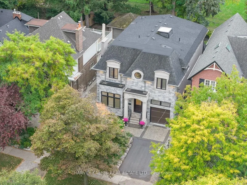 85 Chaplin Crescent, Toronto, ON, M5P 1A4, CANADA, Toronto, Ontario, Canada. - Photo 7
