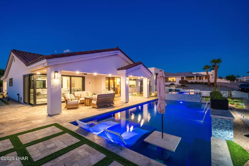 1659 Kirk Dr, Lake Havasu City, AZ 86404, Desert Hills, Arizona, United States. - Photo 5