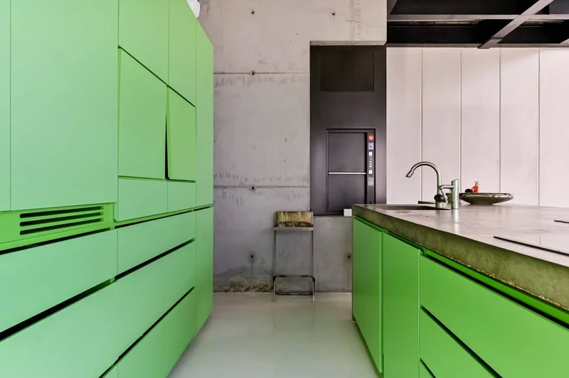 531 Harrow Road, Central London, London, England, United Kingdom. - Photo 32