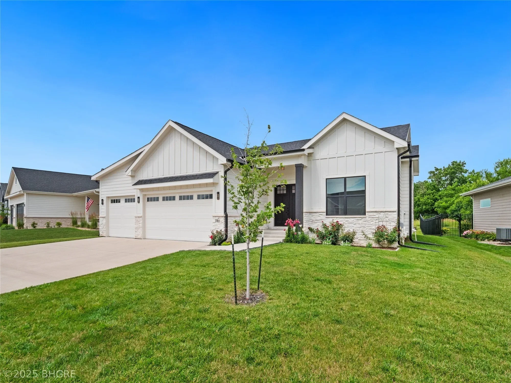 780 NE Badger Lane, Waukee, IA 50263, Waukee, Iowa, United States. - Photo 26