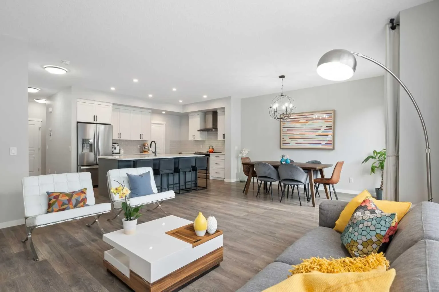 68 Masters Street SE, Calgary, Alberta, Canada. - Photo 24