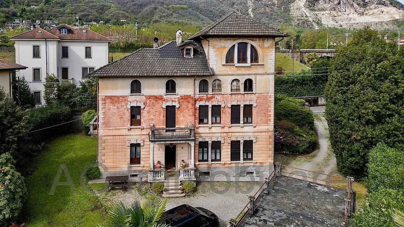 Via G. Gavazzeni, 28831 Baveno VB, Italy, Baveno, Piedmont, Italy. - Photo 9