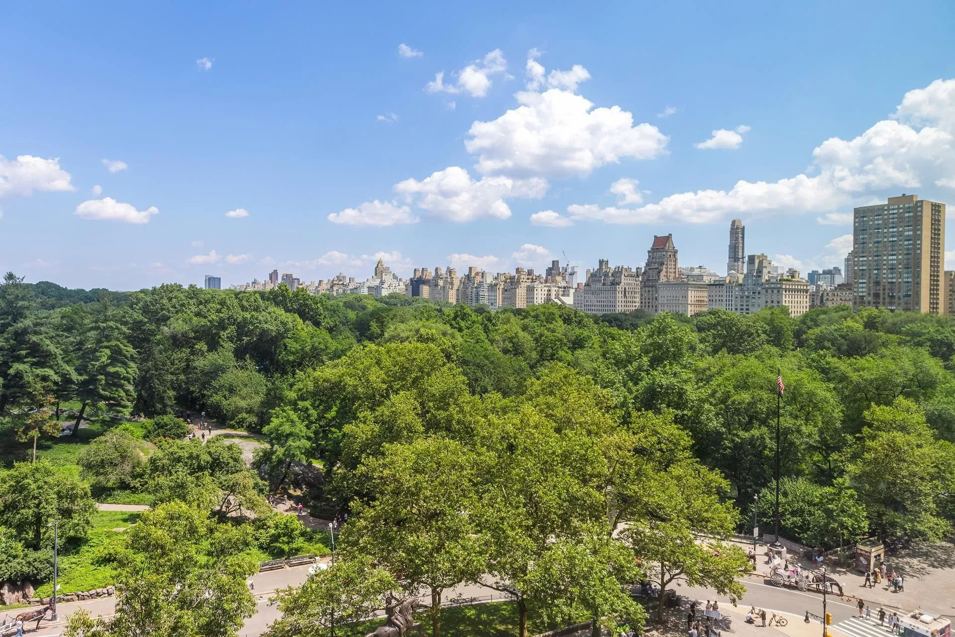 110 CENTRAL PARK S, New York, New York, United States. - Photo 13