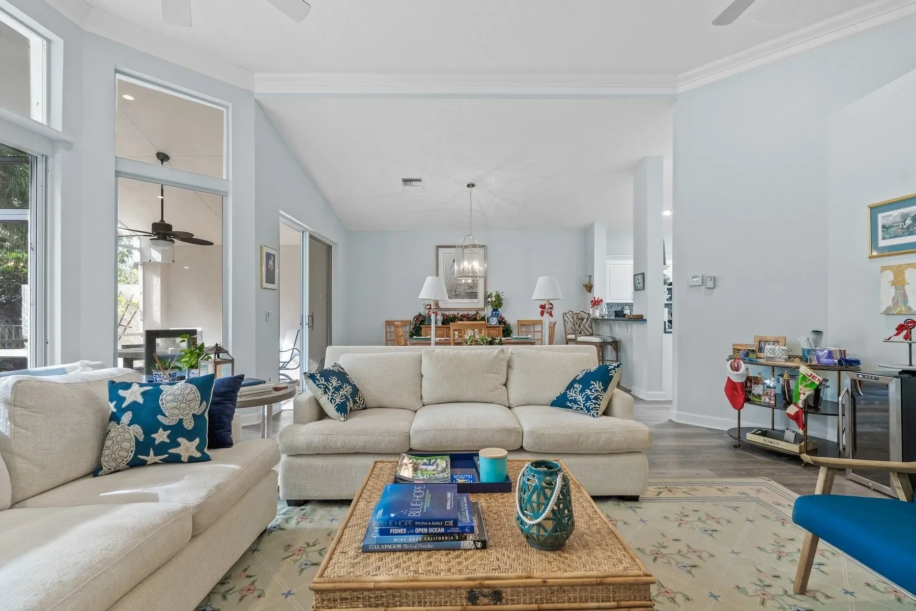 294 S Peppertree Drive , Indian River Shores, FL 32963, Vero Beach, Florida, United States. - Photo 3