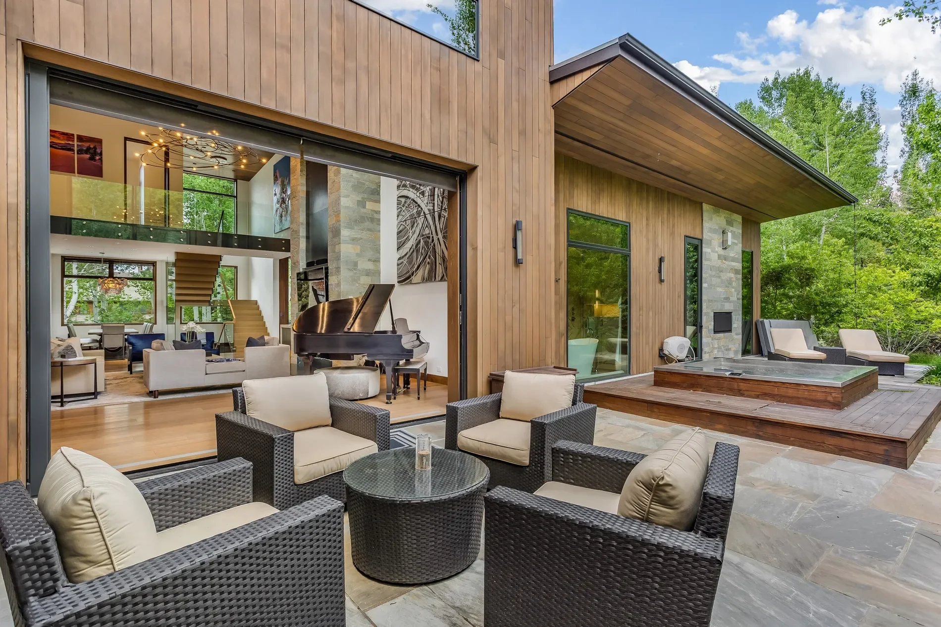 130 Primrose Path , Aspen, CO 81611, Aspen, Colorado, United States. - Photo 11