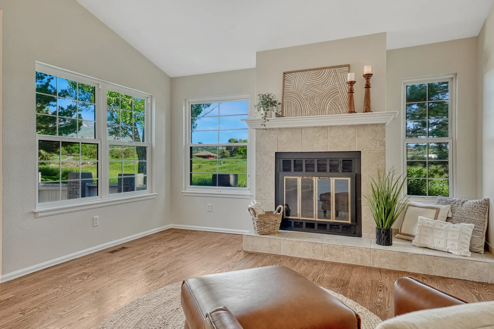 262 Cobblestone Drive Unit# 81, Colorado Springs, CO 80906, Colorado Springs, Colorado, United States. - Photo 10