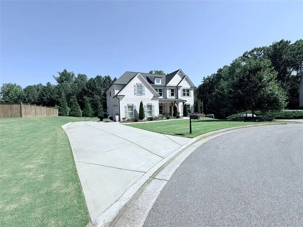 7055 CONCORD BROOK Lane, Cumming, Georgia, United States. - Photo 8