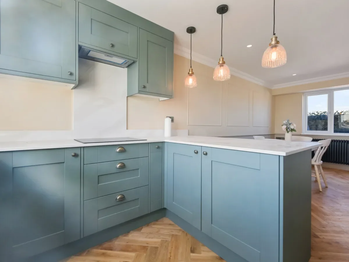 Portnall Road, London, W9, London, England, United Kingdom. - Photo 4