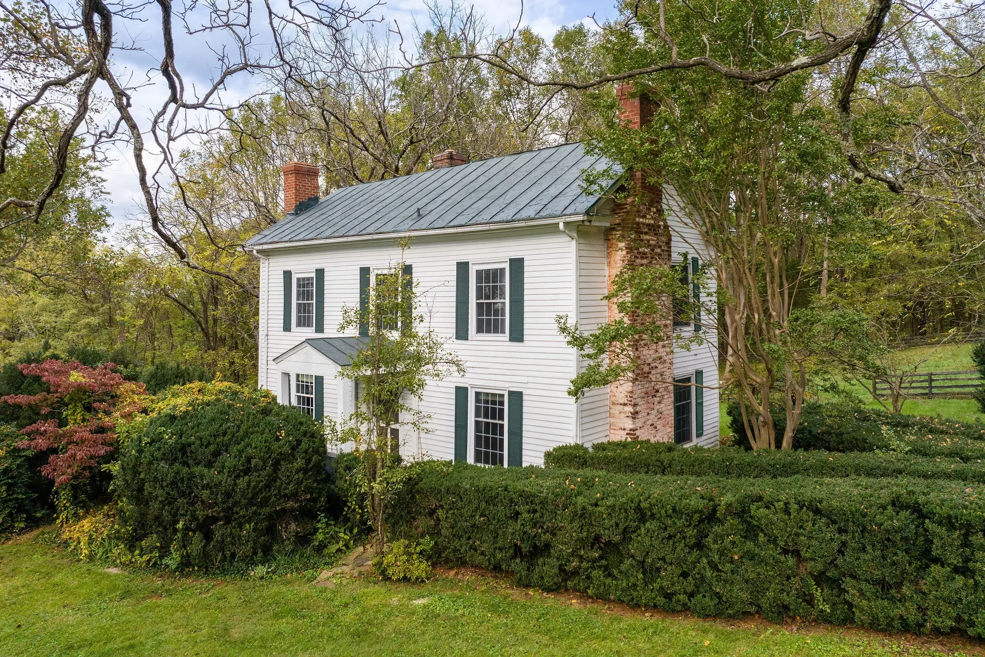 19184 Mount Sharon Road, Orange, VA 22960, Rapidan, Virginia, United States. - Photo 35