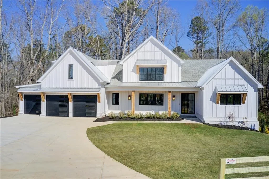 555 Lower Birmingham Road, Canton, GA 30115, Canton, Georgia, United States. - Photo 15