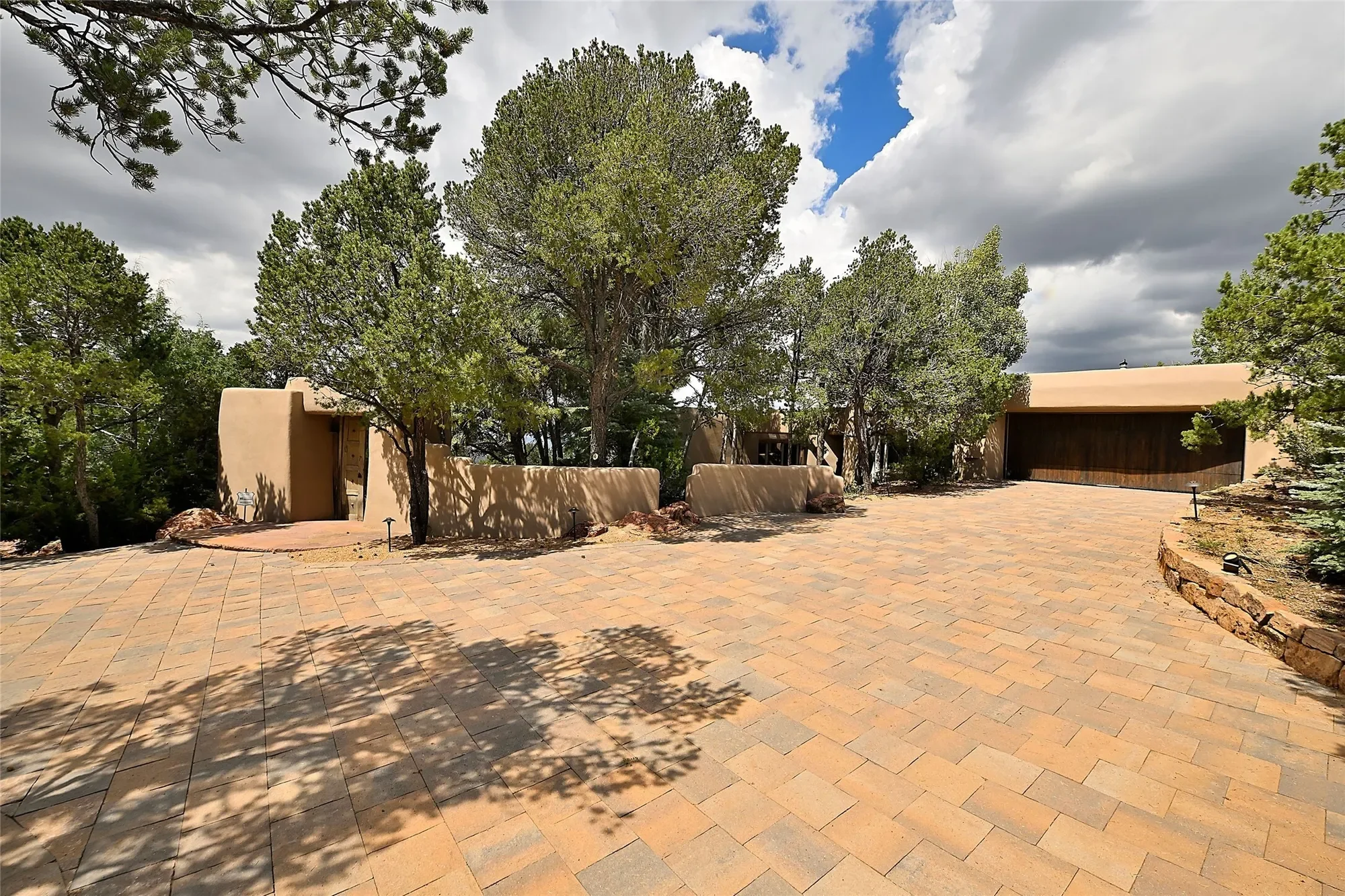 1244 N Summit , Santa Fe, NM 87501, Santa Fe, New Mexico, United States. - Photo 5