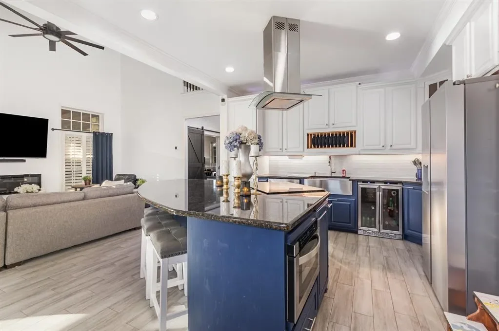 5235 Lakehill Boulevard, Frisco, Texas, United States. - Photo 12