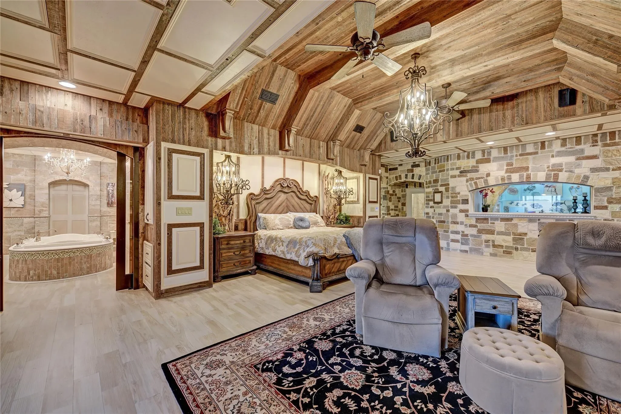9950 Palestine Road, Brenham, Texas, United States. - Photo 14