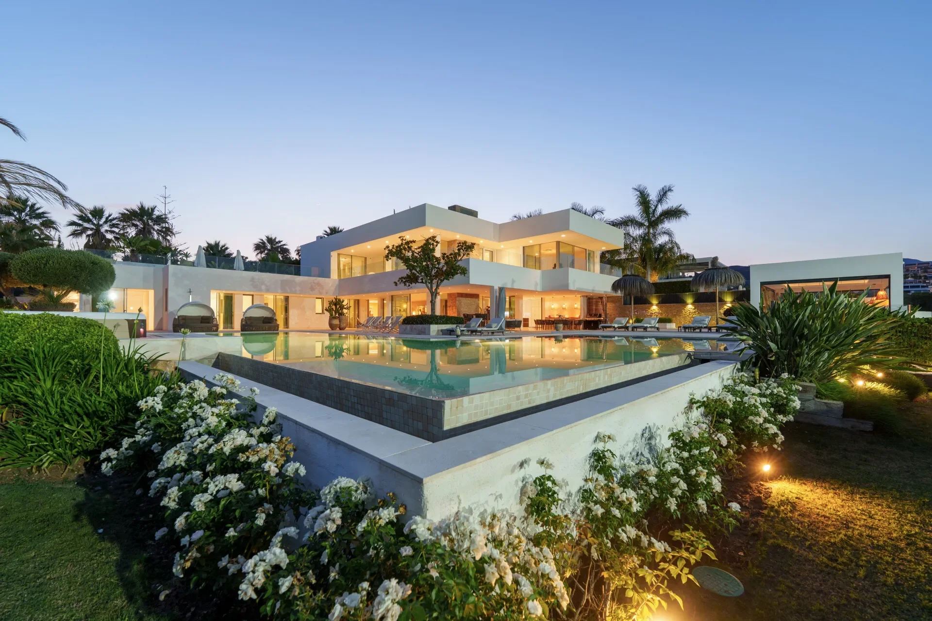 Nueva Andalucía, 29660 Marbella, Málaga, Spain, Puerto Banus, Marbella, Spain. - Photo 7