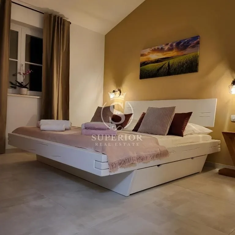 Kavran, Istria County, Croatia. - Photo 25